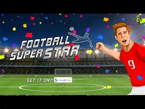 Jogue Football Superstar online